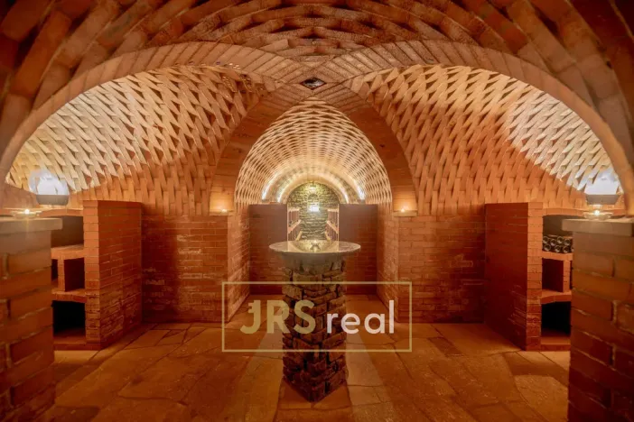 Prodej rodinného domu, Čejkovice, 468 m2