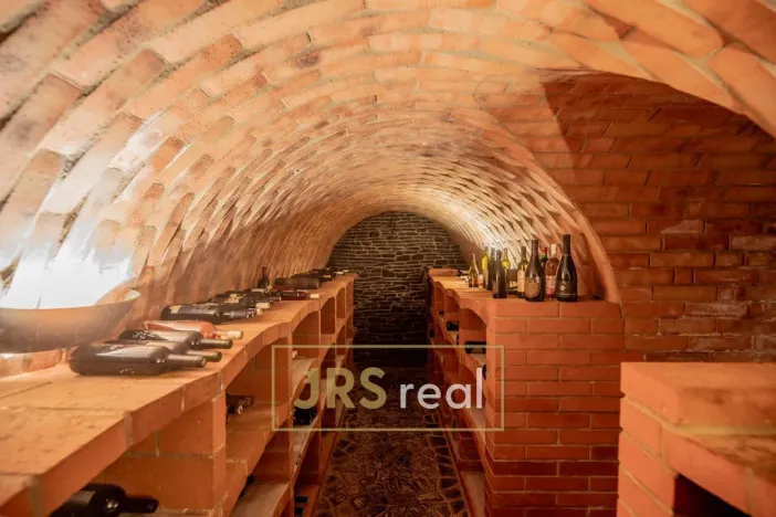 Prodej rodinného domu, Čejkovice, 468 m2