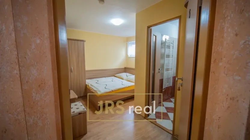 Prodej rodinného domu, Čejkovice, 468 m2