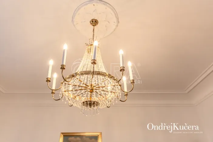 Prodej bytu 2+1, Praha - Smíchov, Janáčkovo nábřeží, 65 m2