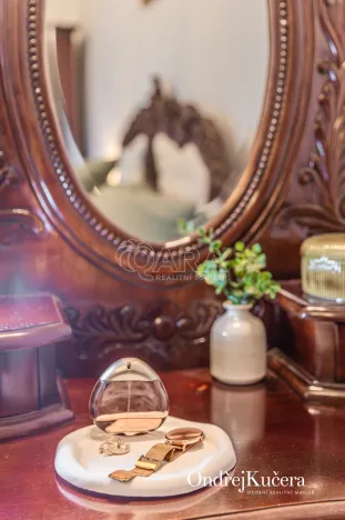 Prodej bytu 2+1, Praha - Smíchov, Janáčkovo nábřeží, 65 m2