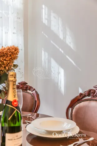 Prodej bytu 2+1, Praha - Smíchov, Janáčkovo nábřeží, 65 m2