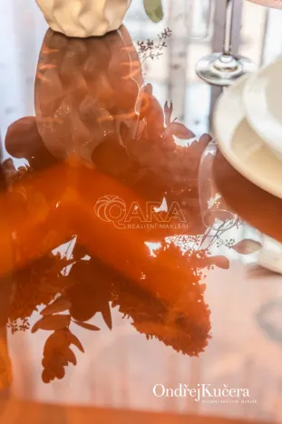 Prodej bytu 2+1, Praha - Smíchov, Janáčkovo nábřeží, 65 m2