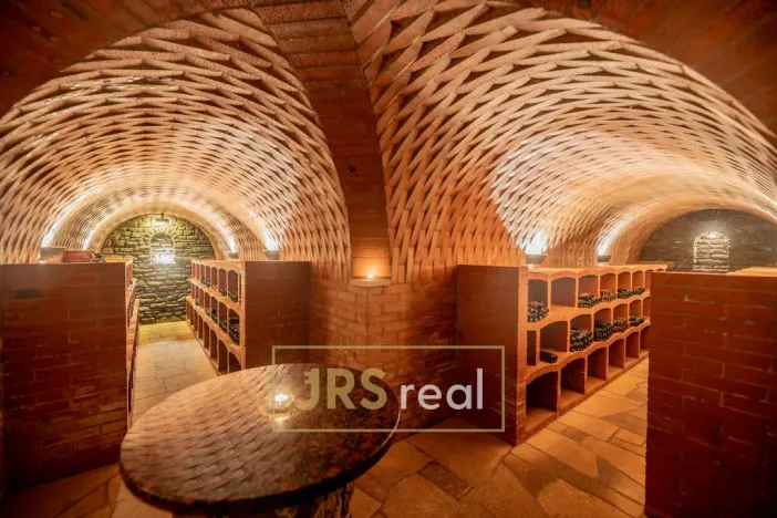 Prodej ubytování, Čejkovice, 468 m2