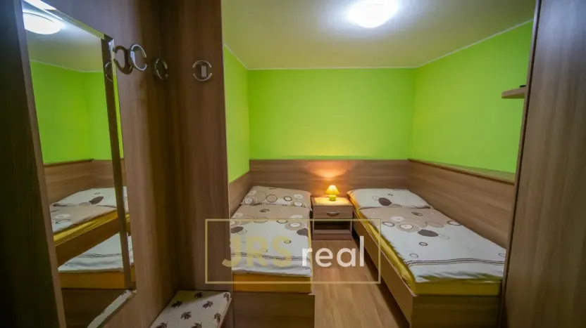 Prodej ubytování, Čejkovice, 468 m2