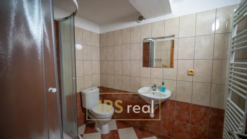 Prodej ubytování, Čejkovice, 468 m2