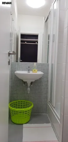 Pronájem bytu 1+kk, Praha, Hornoměcholupská, 22 m2