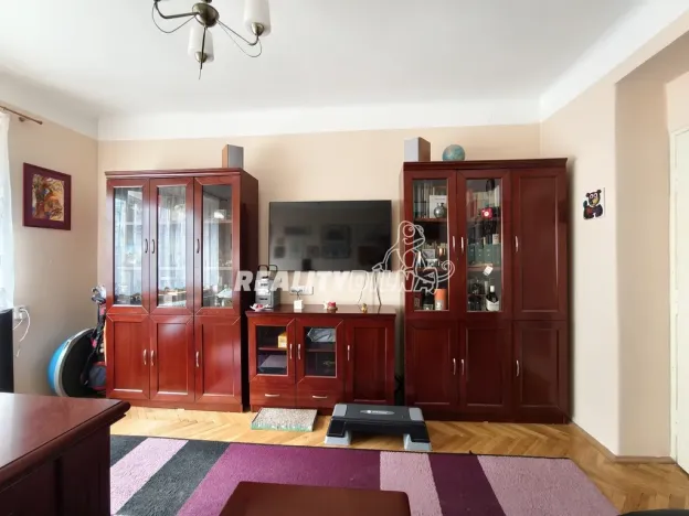 Pronájem bytu 3+1, Praha - Krč, Pacovská, 76 m2