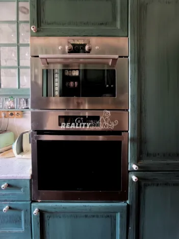 Pronájem bytu 3+1, Praha - Krč, Pacovská, 76 m2