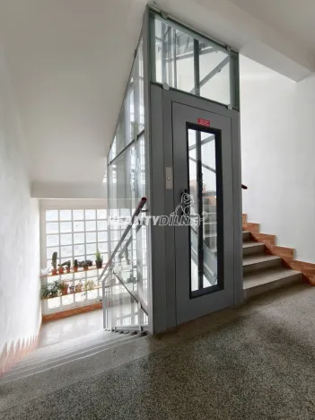 Pronájem bytu 3+1, Praha - Krč, Pacovská, 76 m2