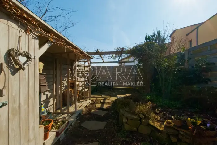 Prodej bytu 4+kk, Dobříš, Dlouhá, 142 m2