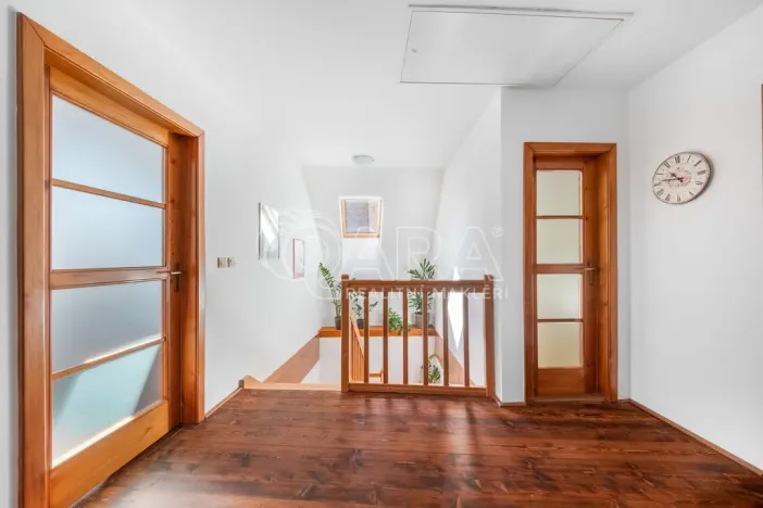 Prodej bytu 4+kk, Dobříš, Dlouhá, 142 m2