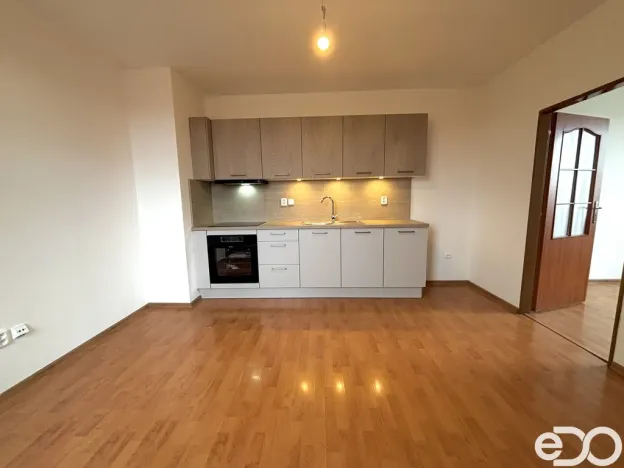 Pronájem bytu 2+kk, Holohlavy, Dlouhá, 38 m2