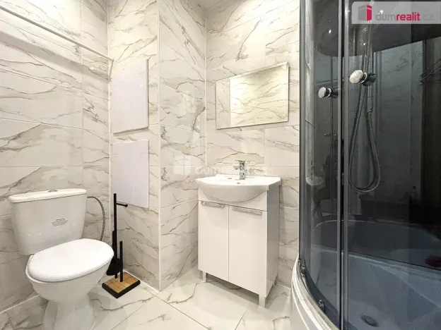 Prodej bytu 2+1, Sokolov, Sokolovská, 53 m2