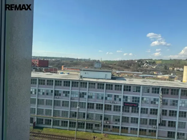 Pronájem kanceláře, Zlín, Sedmdesátá, 23 m2