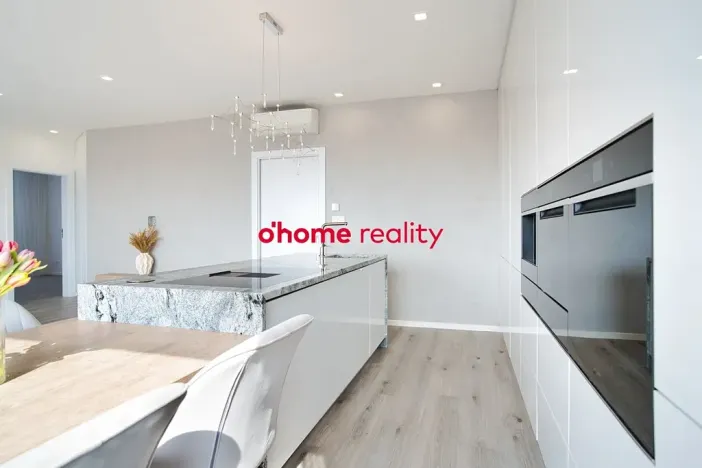 Prodej bytu 3+kk, Olomouc, Lazecká, 80 m2