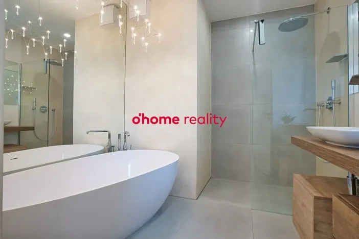 Prodej bytu 3+kk, Olomouc, Lazecká, 80 m2