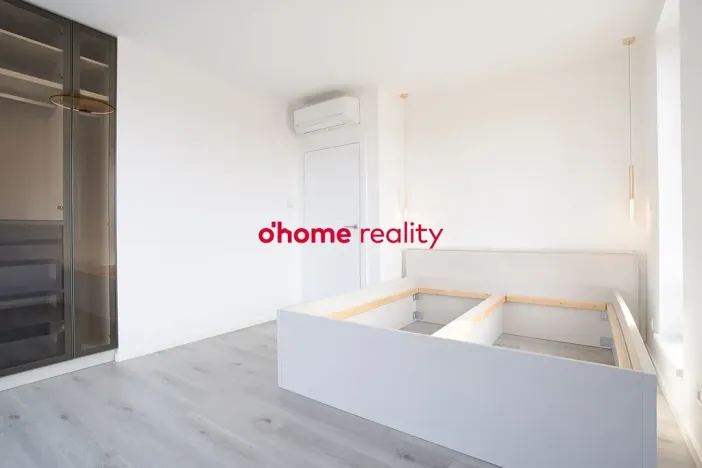 Prodej bytu 3+kk, Olomouc, Lazecká, 80 m2