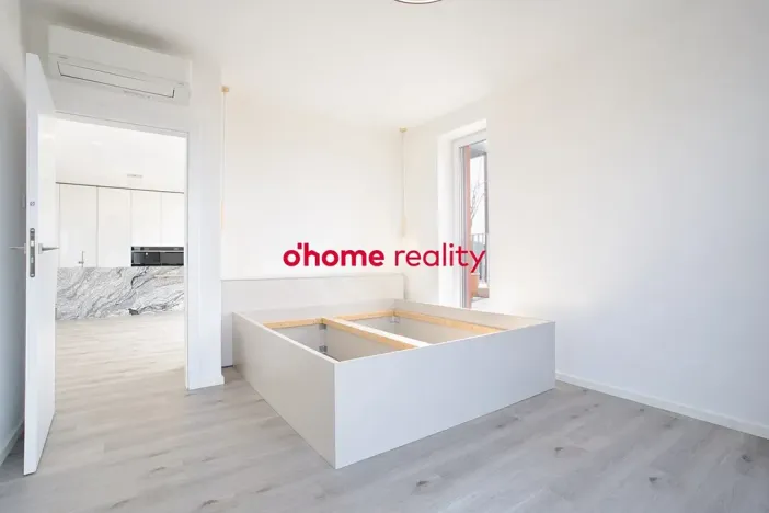 Prodej bytu 3+kk, Olomouc, Lazecká, 80 m2