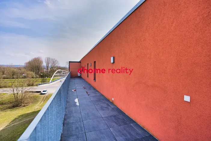 Prodej bytu 3+kk, Olomouc, Lazecká, 80 m2