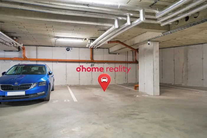 Prodej bytu 3+kk, Olomouc, Lazecká, 80 m2