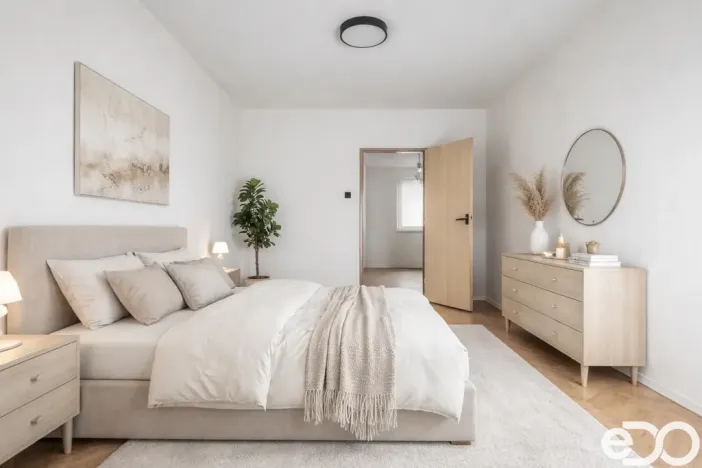 Prodej bytu 3+1, Chrudim - Chrudim IV, Jabloňová, 70 m2