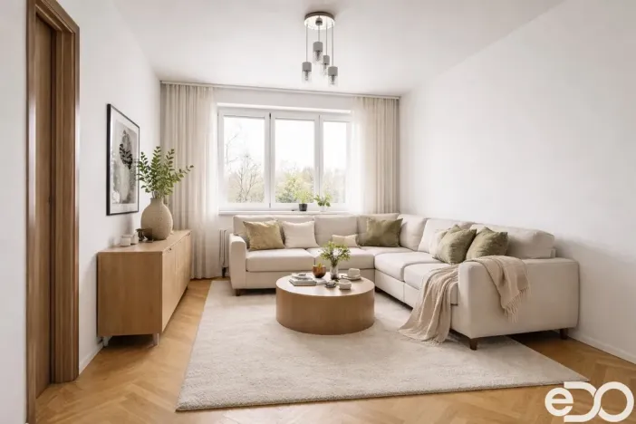 Prodej bytu 3+1, Chrudim - Chrudim IV, Jabloňová, 70 m2