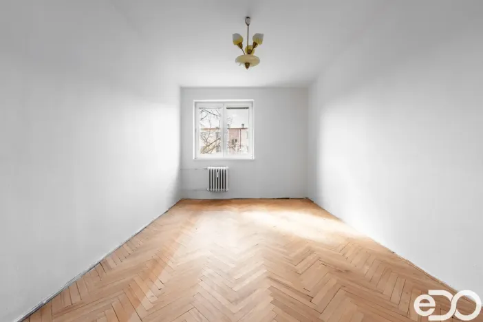 Prodej bytu 3+1, Chrudim - Chrudim IV, Jabloňová, 70 m2