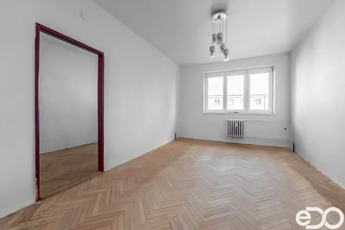 Prodej bytu 3+1, Chrudim - Chrudim IV, Jabloňová, 70 m2