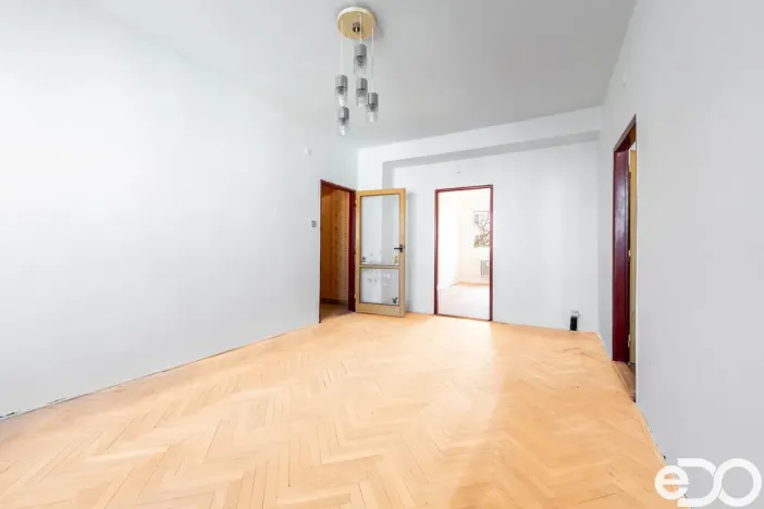Prodej bytu 3+1, Chrudim - Chrudim IV, Jabloňová, 70 m2