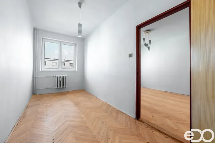 Prodej bytu 3+1, Chrudim - Chrudim IV, Jabloňová, 70 m2