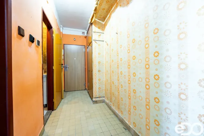 Prodej bytu 3+1, Chrudim - Chrudim IV, Jabloňová, 70 m2