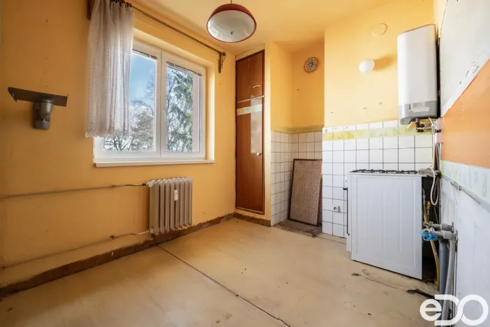 Prodej bytu 3+1, Chrudim - Chrudim IV, Jabloňová, 70 m2