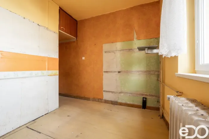 Prodej bytu 3+1, Chrudim - Chrudim IV, Jabloňová, 70 m2