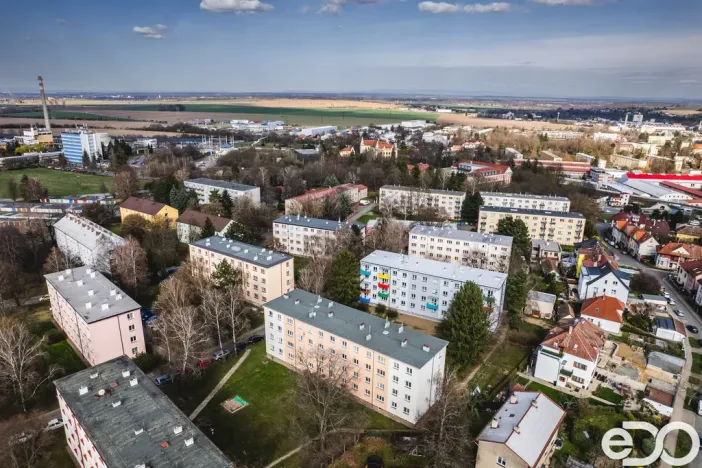 Prodej bytu 3+1, Chrudim - Chrudim IV, Jabloňová, 70 m2