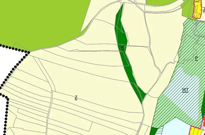 Prodej pole, Lukov, Mlýnská, 23771 m2