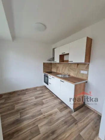 Pronájem bytu 1+1, Opava, Ratibořská, 36 m2