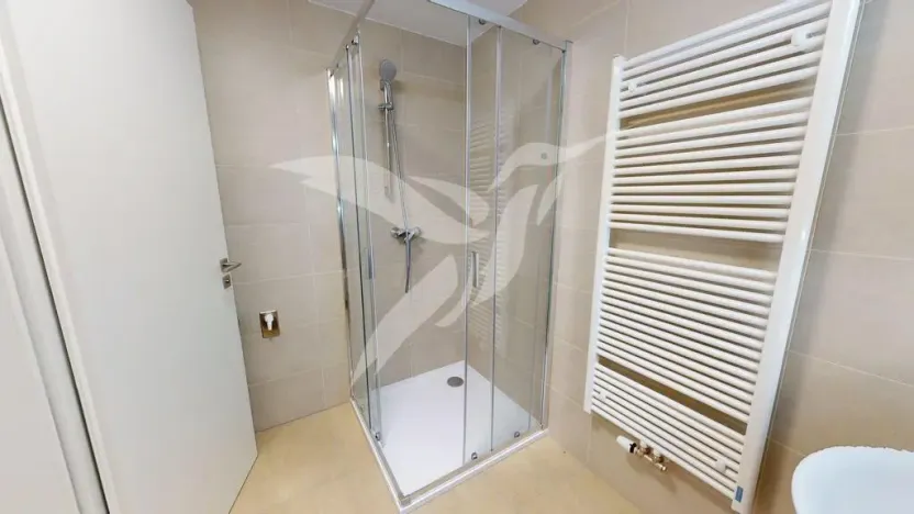 Pronájem bytu 1+kk, Plzeň, Zahradní, 35 m2