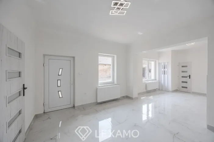 Prodej rodinného domu, Jaroslavice, Sklepní, 73 m2