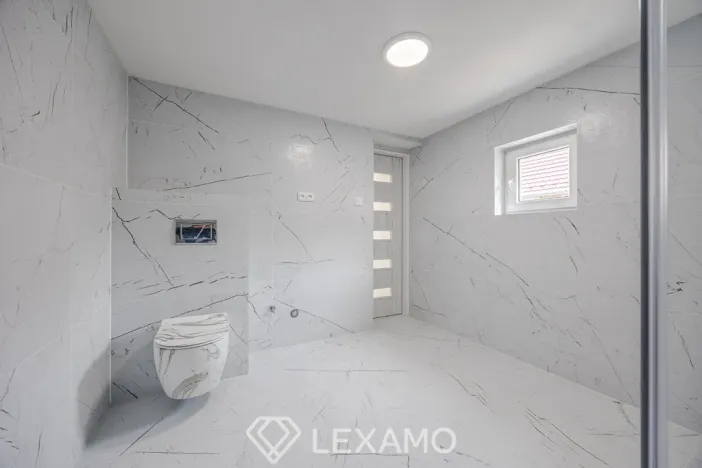 Prodej rodinného domu, Jaroslavice, Sklepní, 73 m2