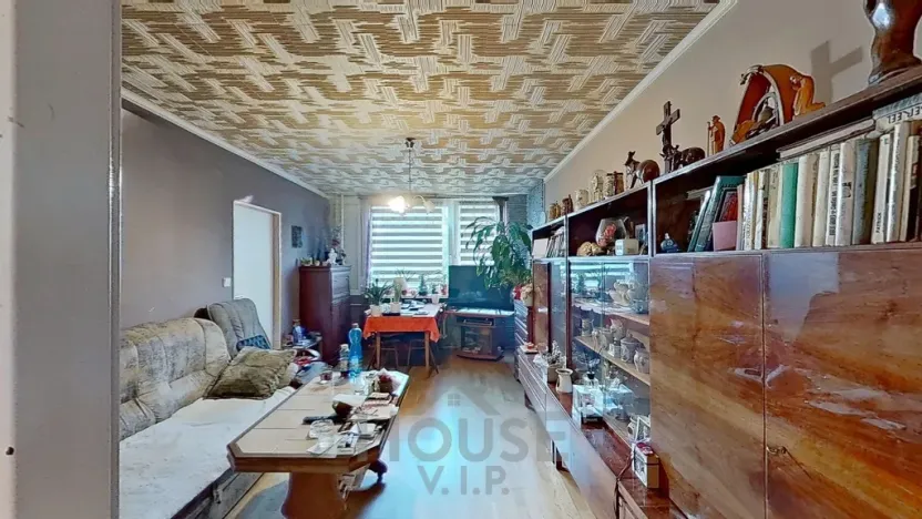 Prodej bytu 3+1, Praha - Hostivař, Loučimská, 78 m2