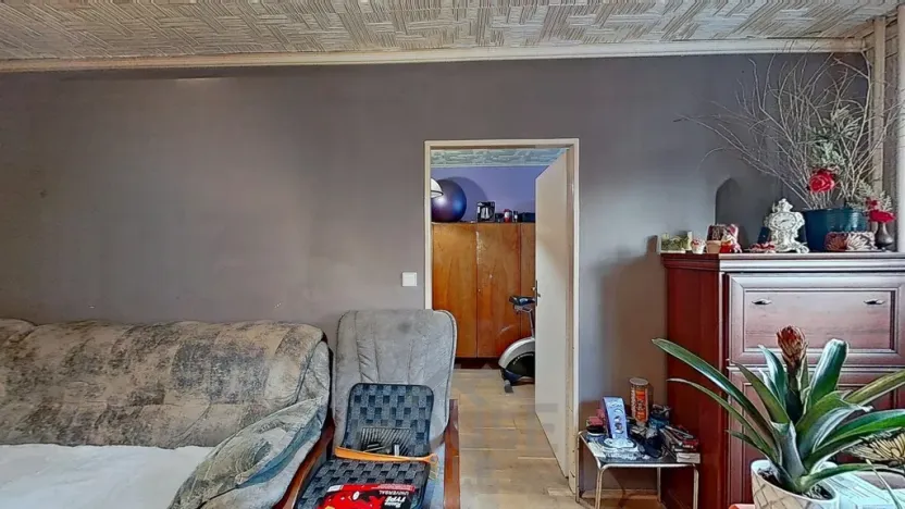 Prodej bytu 3+1, Praha - Hostivař, Loučimská, 78 m2