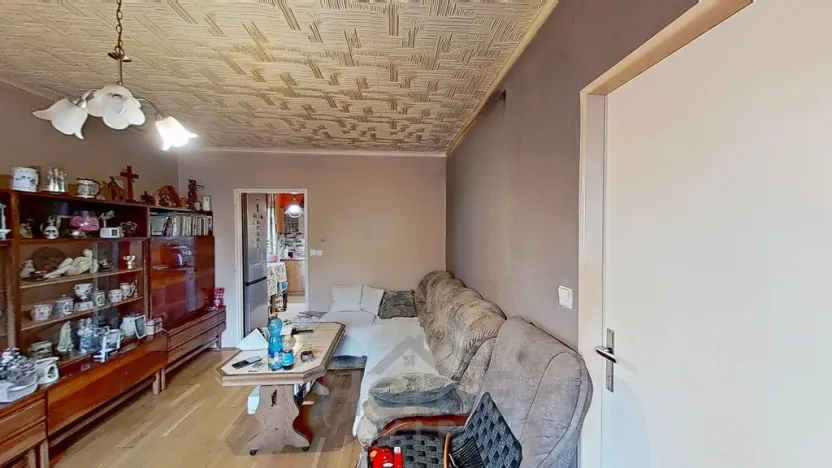 Prodej bytu 3+1, Praha - Hostivař, Loučimská, 78 m2