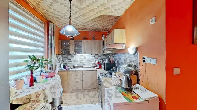 Prodej bytu 3+1, Praha - Hostivař, Loučimská, 78 m2