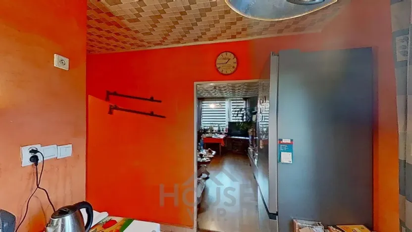 Prodej bytu 3+1, Praha - Hostivař, Loučimská, 78 m2