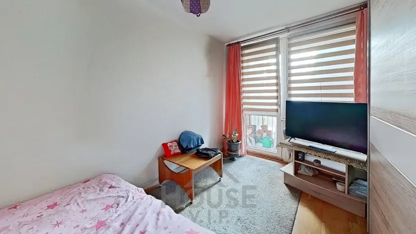 Prodej bytu 3+1, Praha - Hostivař, Loučimská, 78 m2