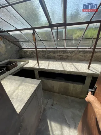 Pronájem rodinného domu, Rudolfov, Jabloňová, 132 m2