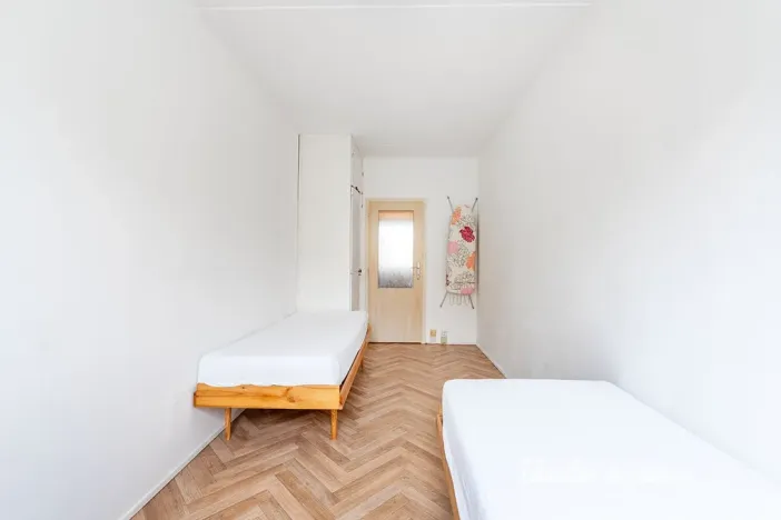 Pronájem bytu 3+1, Praha - Chodov, Valentova, 66 m2