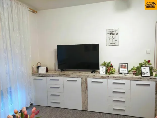 Pronájem bytu 1+1, Olomouc, Hraniční, 31 m2