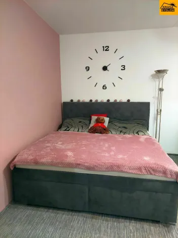 Pronájem bytu 1+1, Olomouc, Hraniční, 31 m2